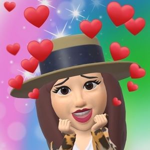 Meet your Posher, Maureen